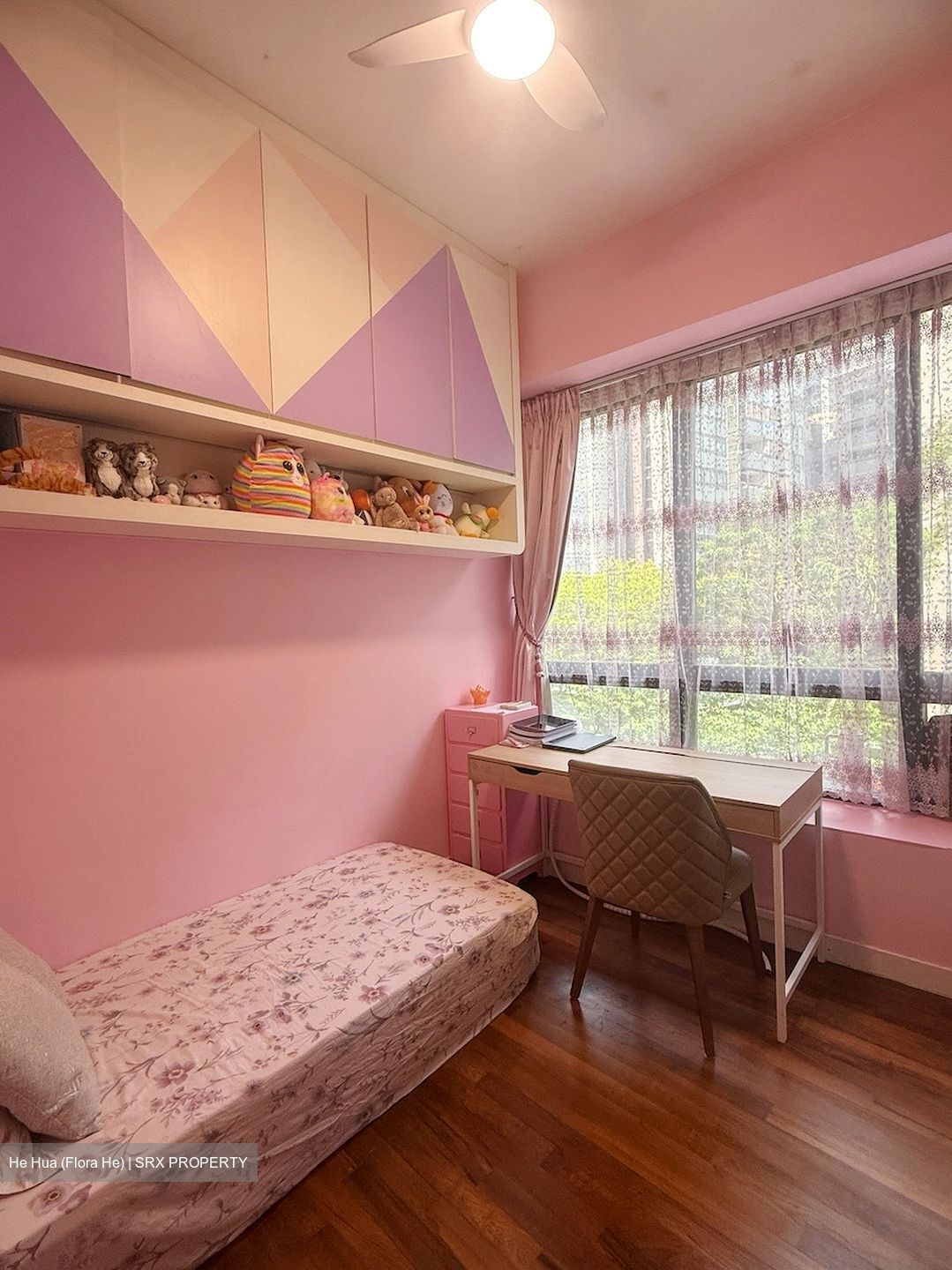 D'Leedon (D10), Condominium #564796541